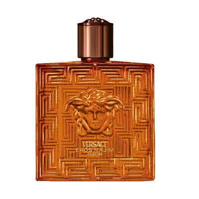 Perfume Versace Eros Najim Masculino Parfum